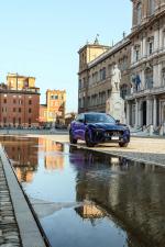 Maserati Levante Trofeo 2018 года (WW)